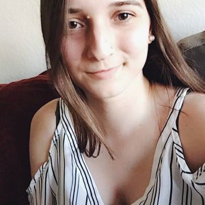 Meet your Posher, Bethany